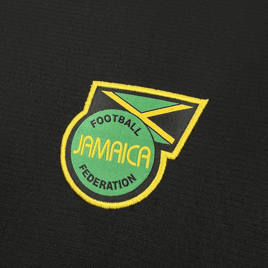 Jamaica - Edição Especial 26-27