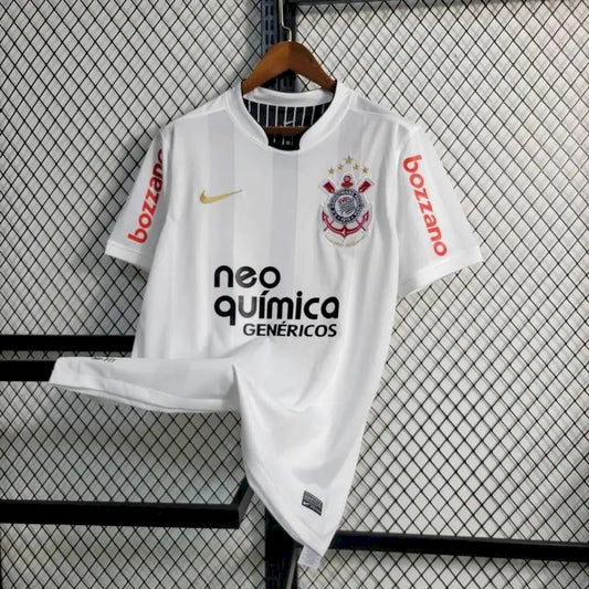 Retro Corinthians 2012