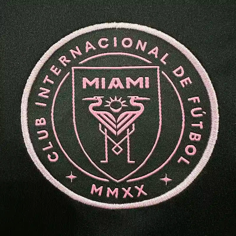 Inter Miami Secundária 26-27