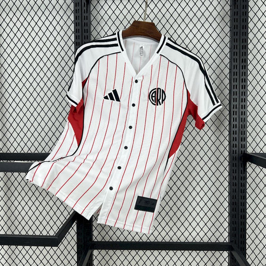 Especial River Plate US Pack 25-26