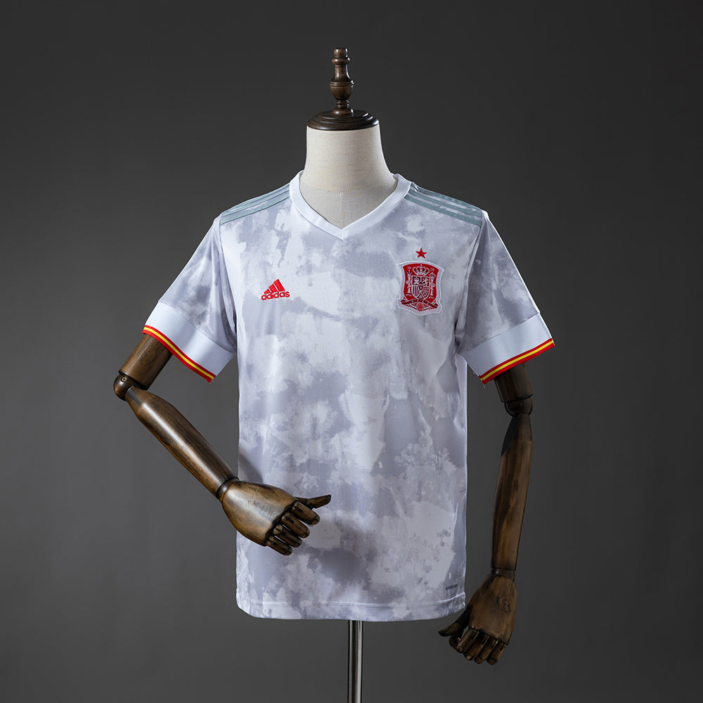 Retro Espanha 2021