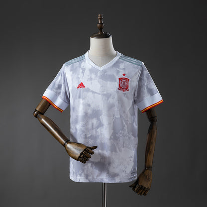 Retro Espanha 2021