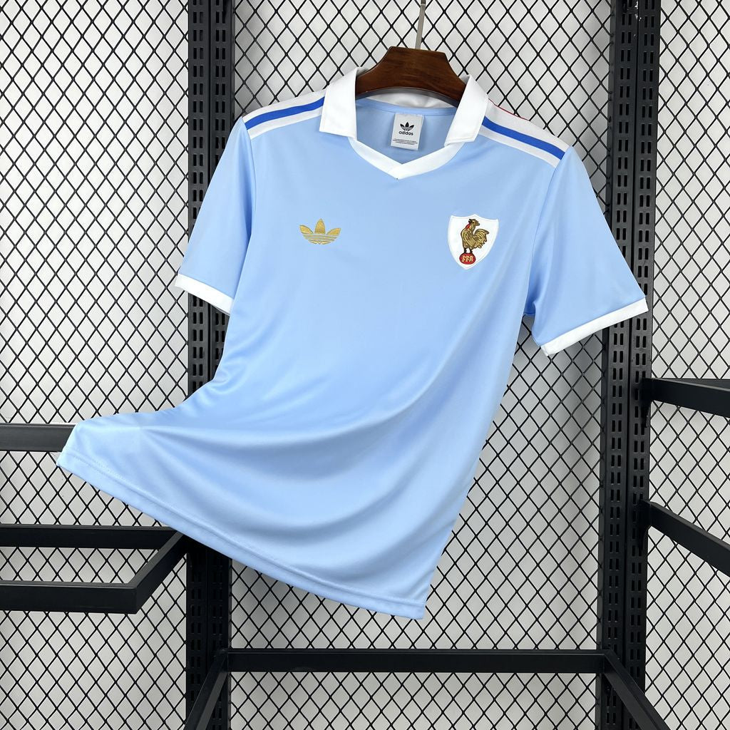 França - Edição Especial 26-27