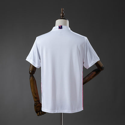 Retro Real Madrid 2020-2021