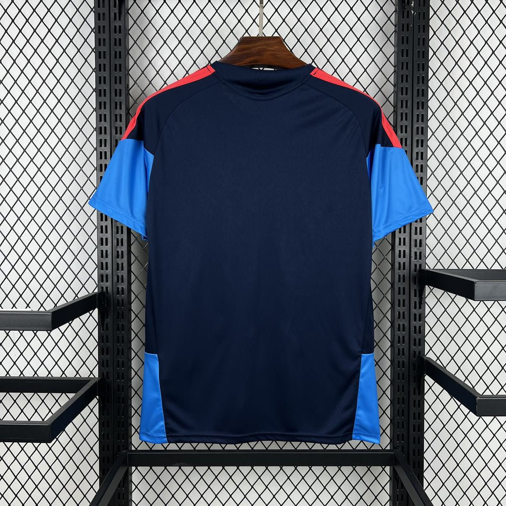 Colômbia - Camisola Pré-Jogo 26-27