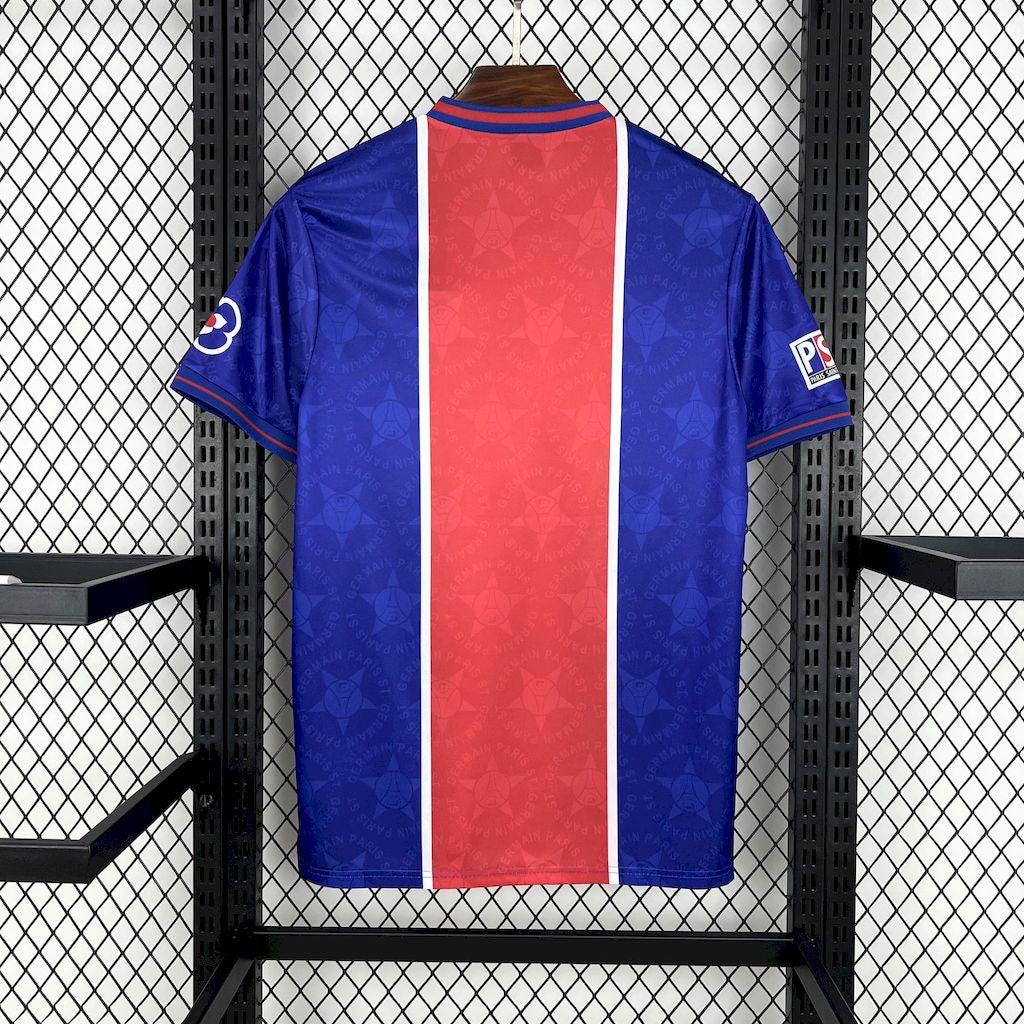 Retro PSG 1995-1996