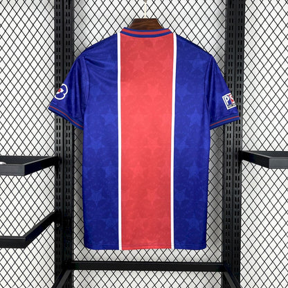 Retro PSG 1995-1996