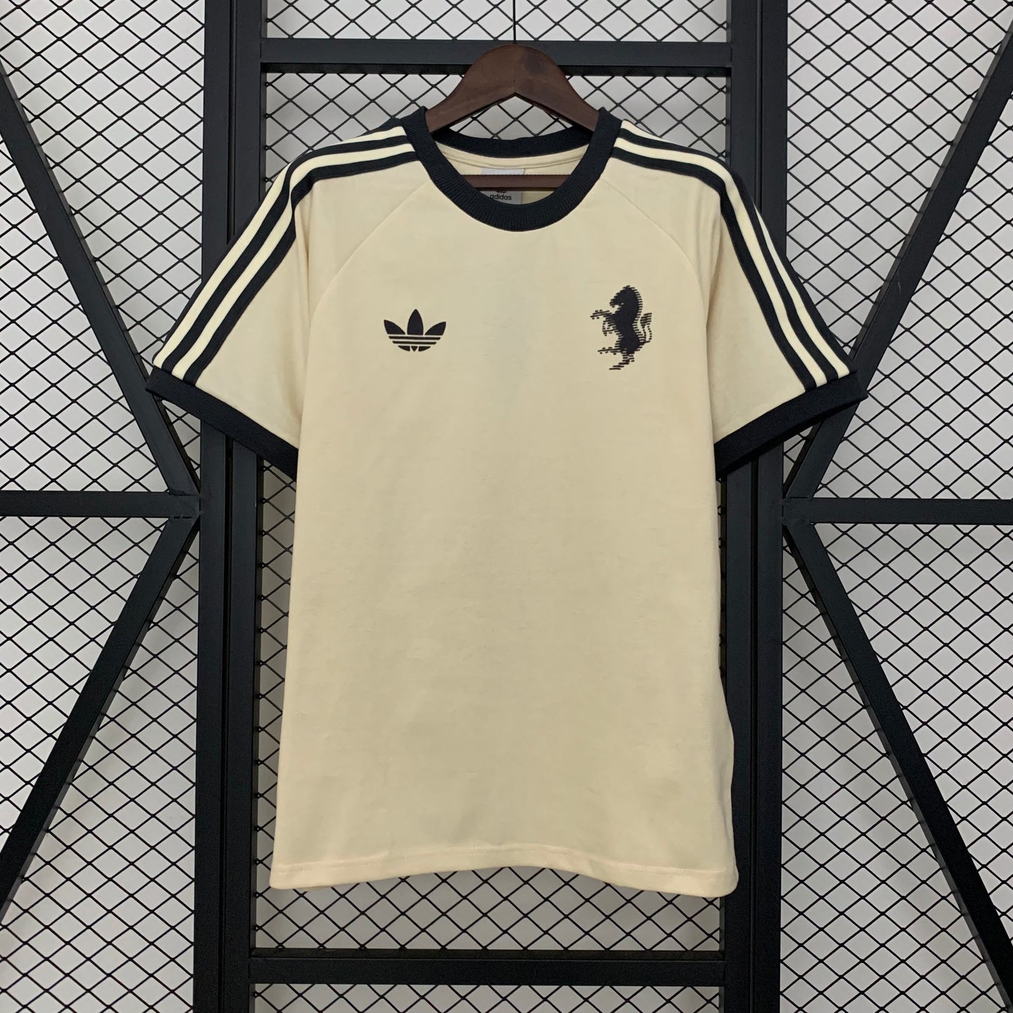 Juventus Adidas Edição Especial 24-25
