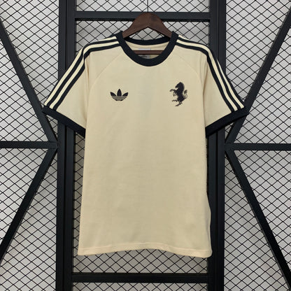 Juventus Adidas Edição Especial 24-25