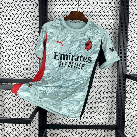 Ac Milan Guarda Redes 25/26