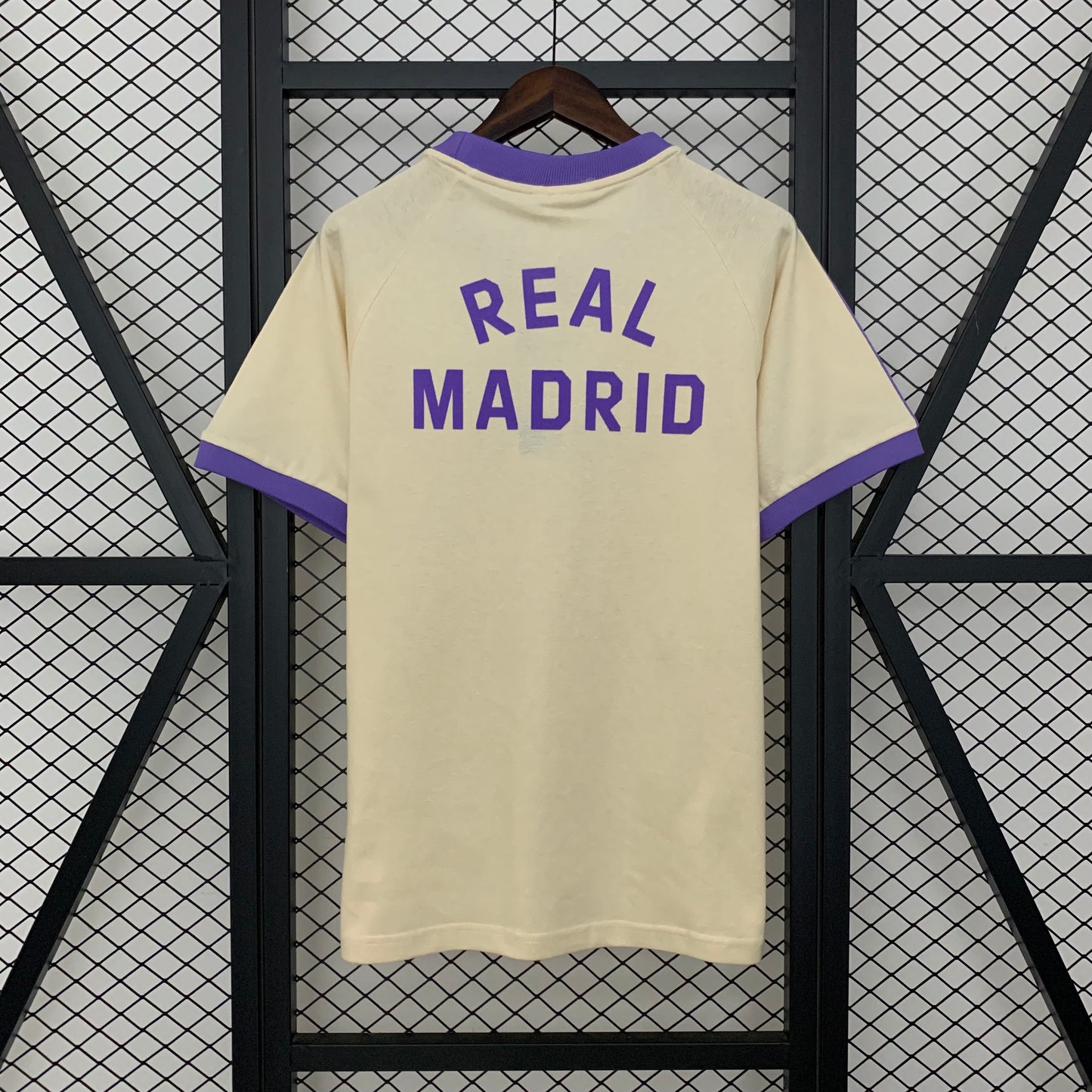 Real Madrid Adidas Edição Especial 24-25