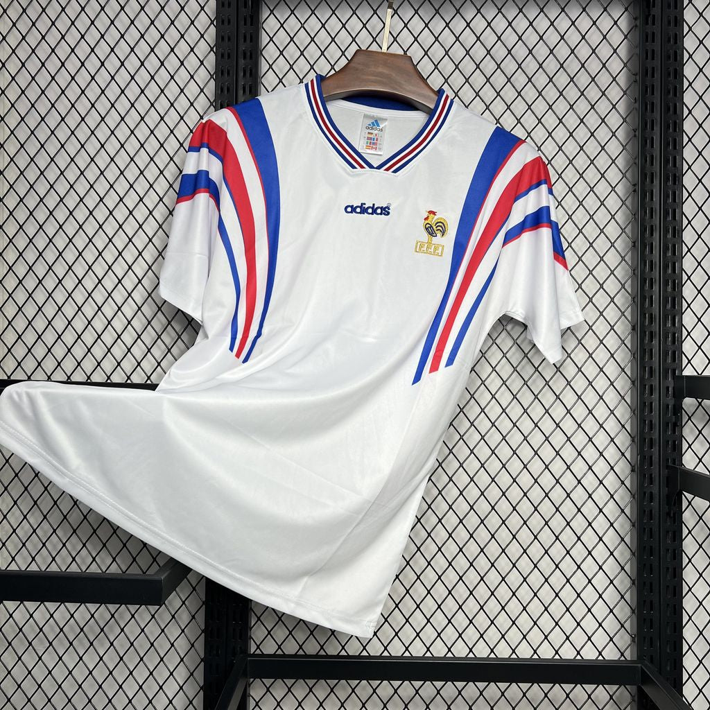 Retro França 1996
