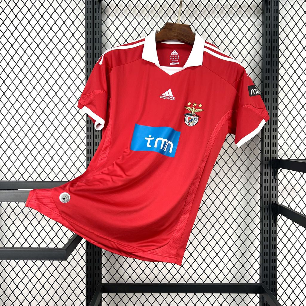 Benfica Retro 09-10