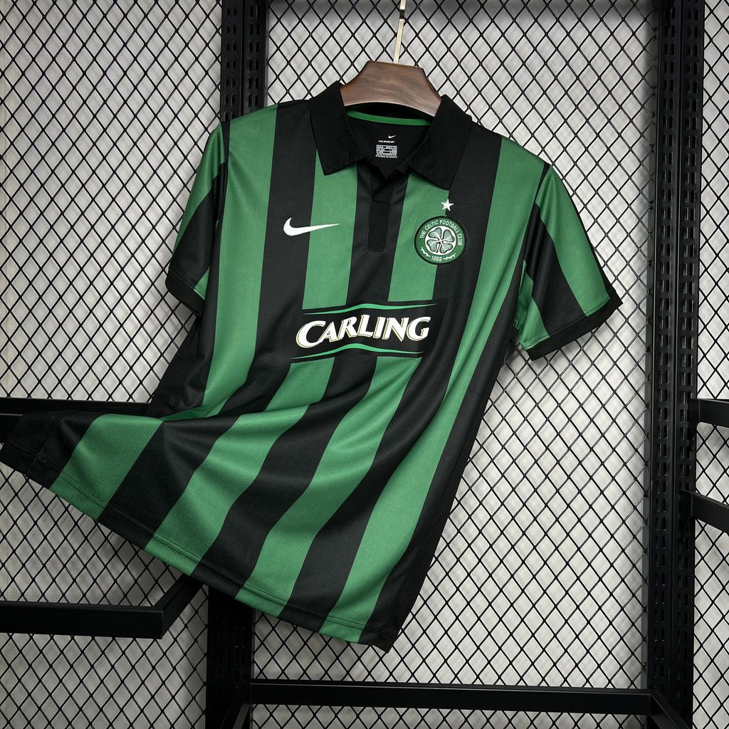 Retro Celtic 2006-2007