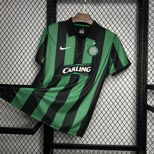 Retro Celtic 2006-2007