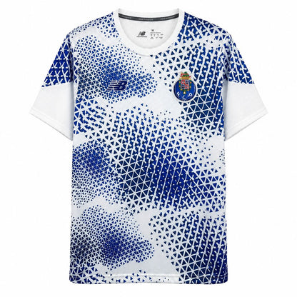 Porto Pré Match 26-27