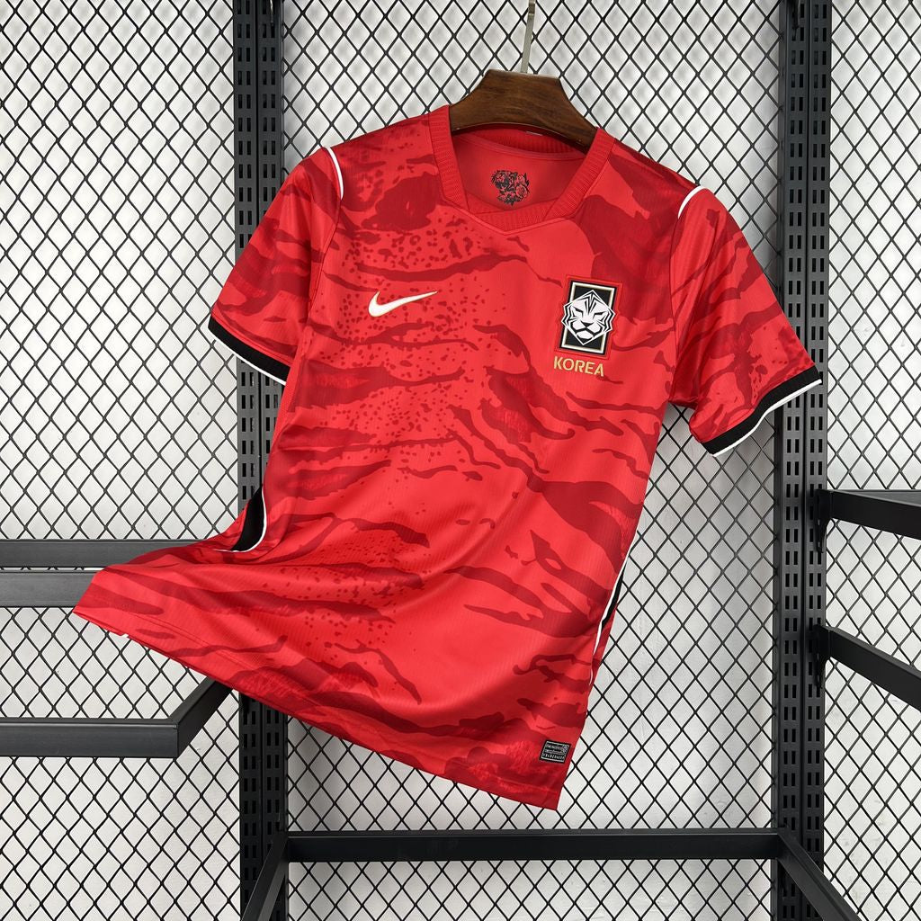 Coreia do Sul Principal 26-27