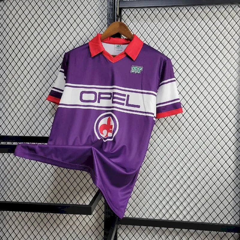 Retro Fiorentina 1984-1985