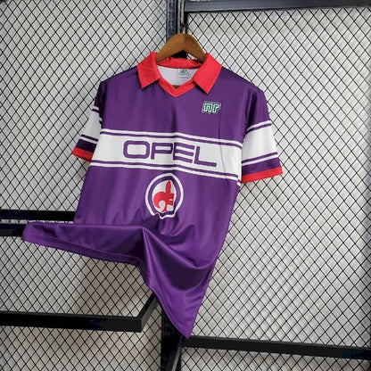 Retro Fiorentina 1984-1985