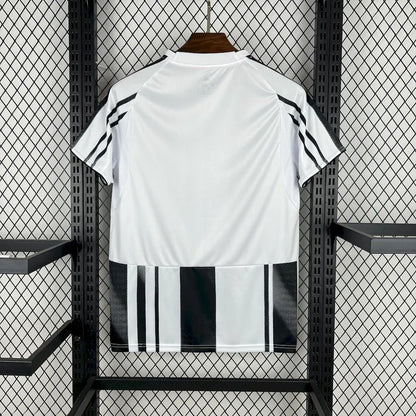 Juventus Principal 25/26