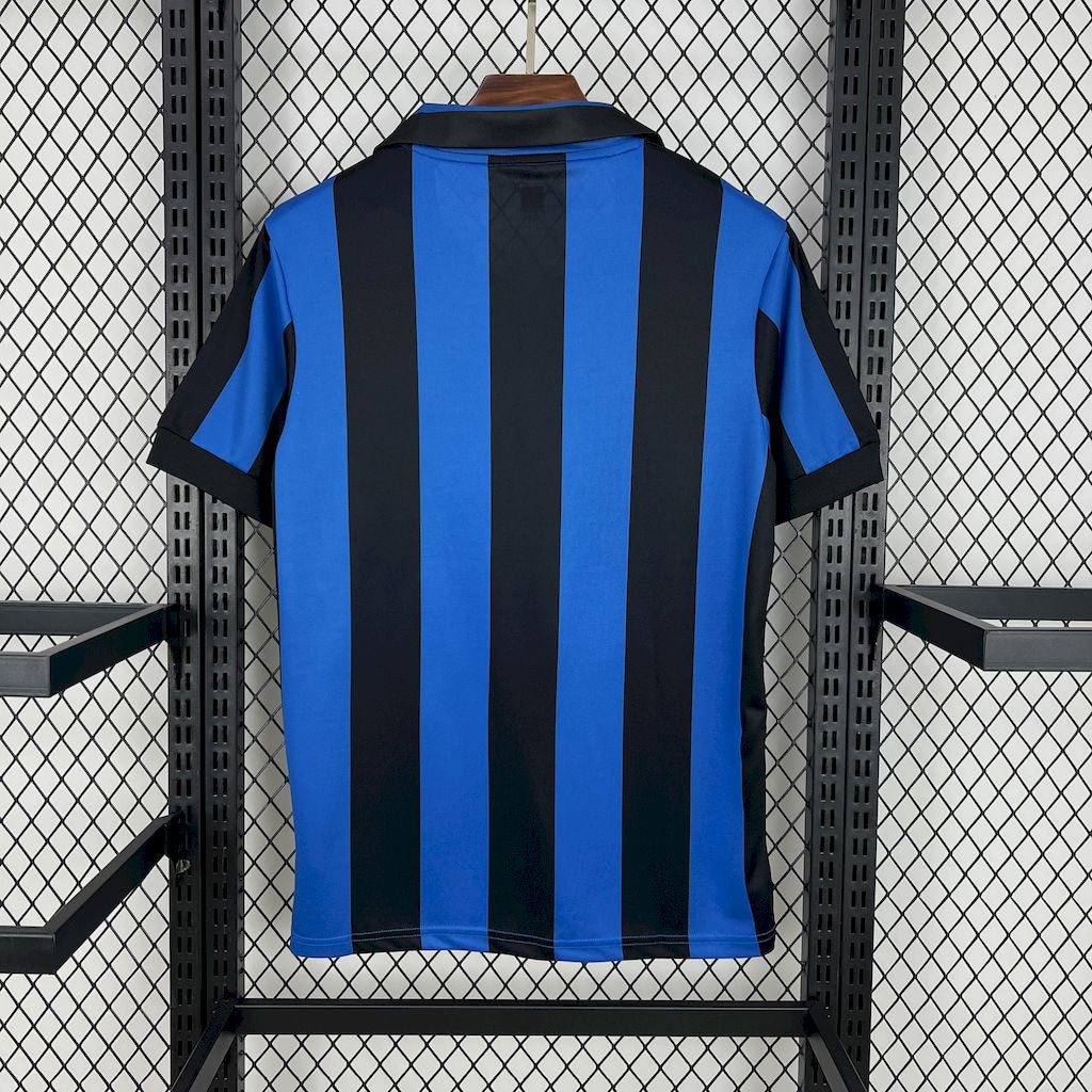 Retro Inter 1990-1991