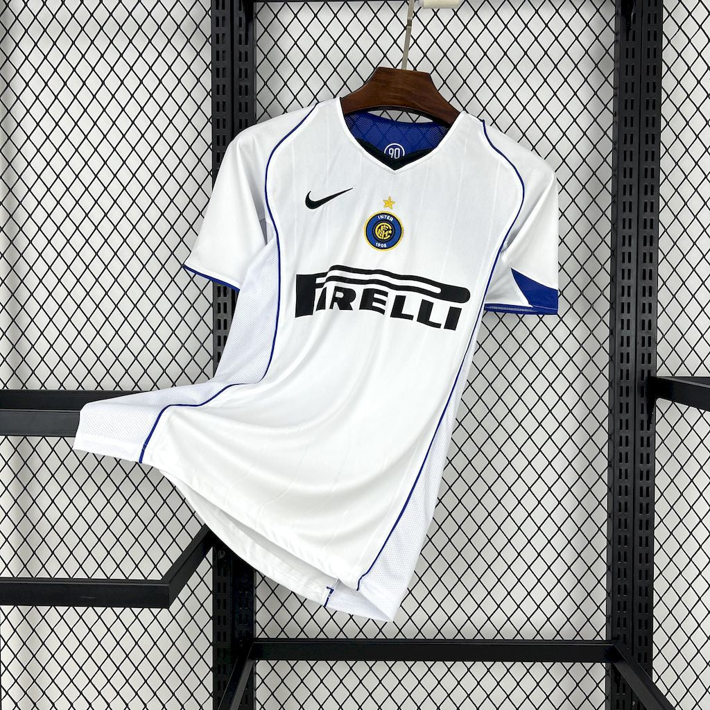 Retro Inter 2004-2005