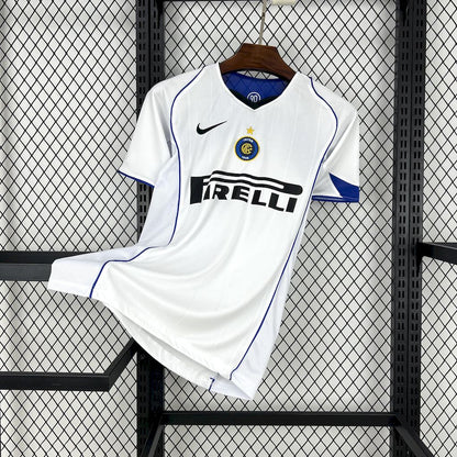 Retro Inter 2004-2005