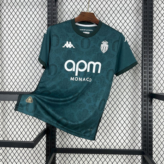 Mónaco Alternativa 25-26