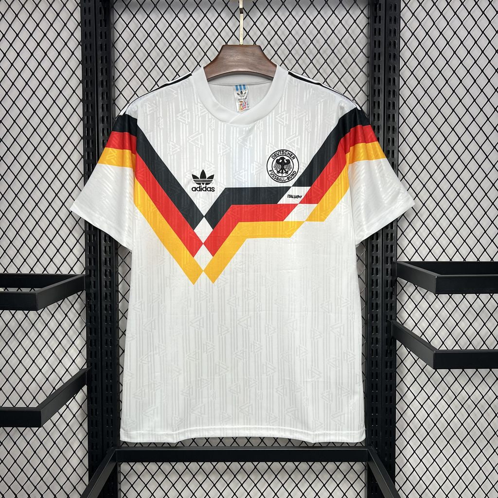 Alemanha Retro 1990