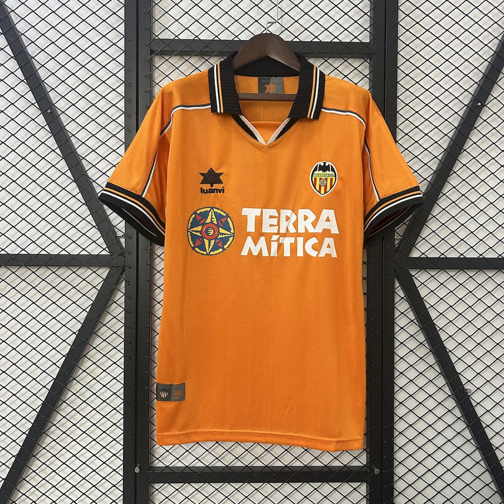 Valência Retro 99-00