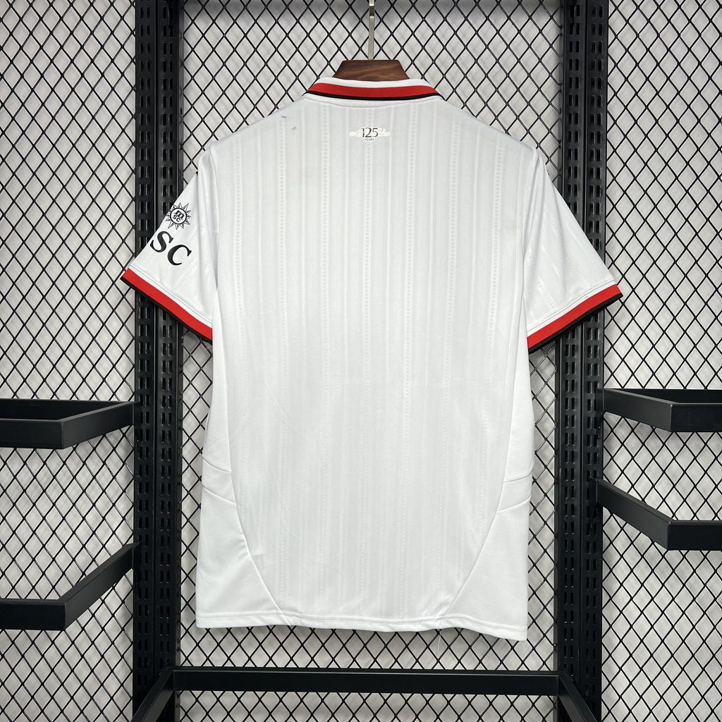 Camisola Alternativa Milan 24-25