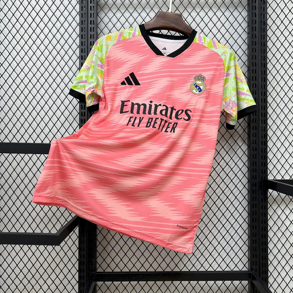 Real Madrid Especial 25-26