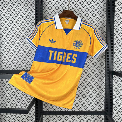 Edição Especial Tigres