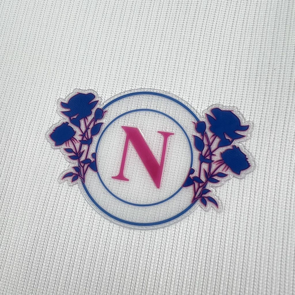 Napoli - Edição Especial 26-27
