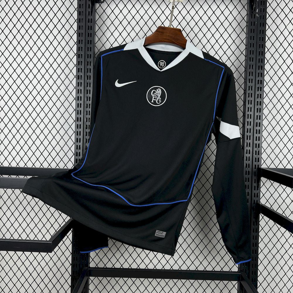 Chelsea Manga Comprida 25-26