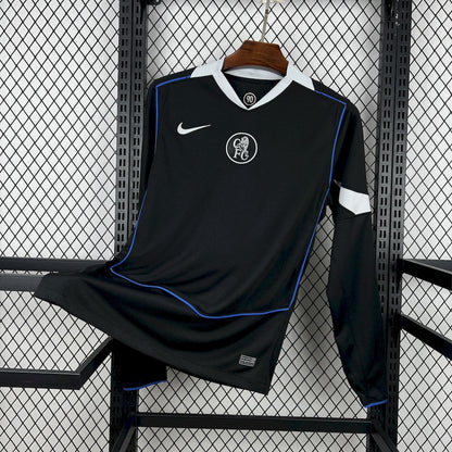 Chelsea Manga Comprida 25-26