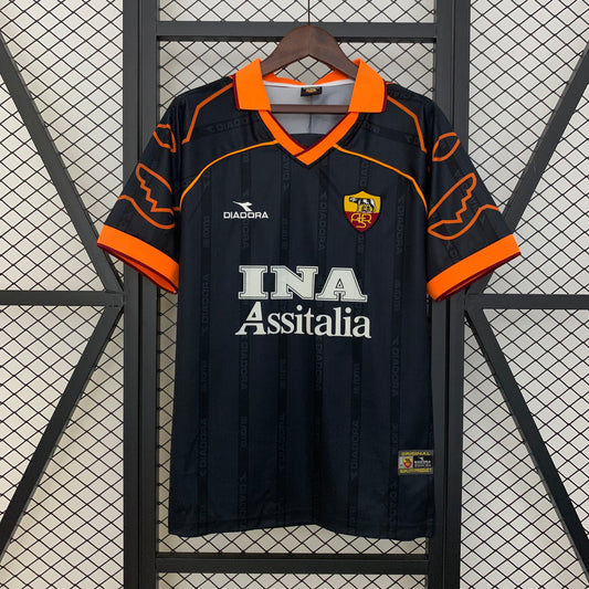 Retro Roma 1999-2000
