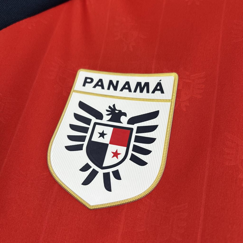 Panamá Principal 26-27