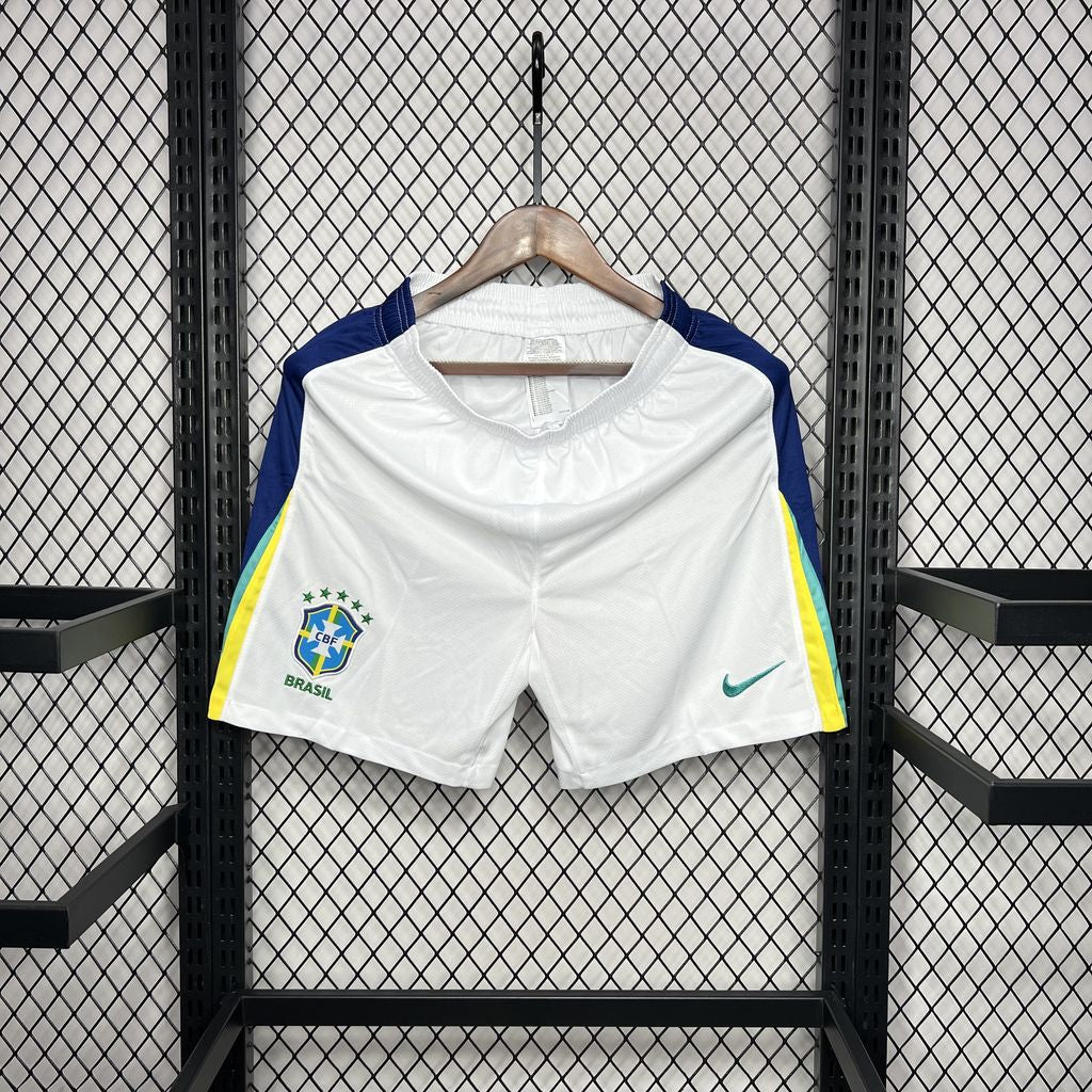 Calções Brasil 24-25