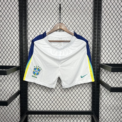 Calções Brasil 24-25