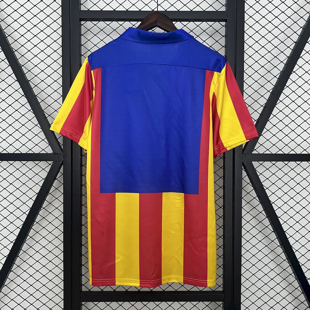 Valência Retro 80-81