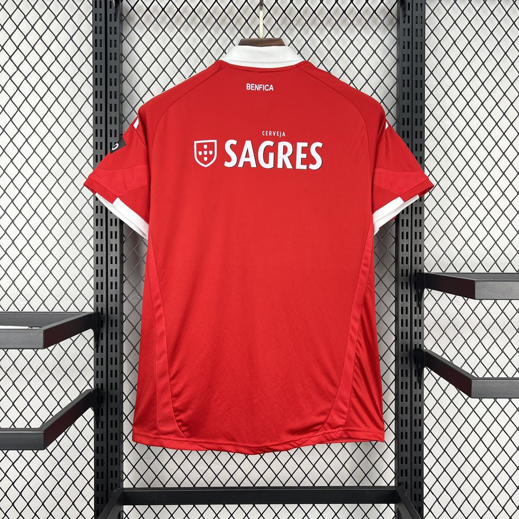 Benfica Retro 09-10