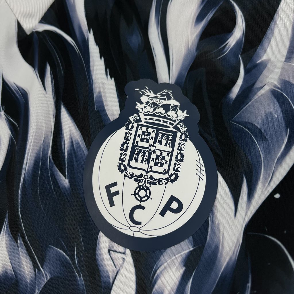 Porto - Edição Especial 26-27