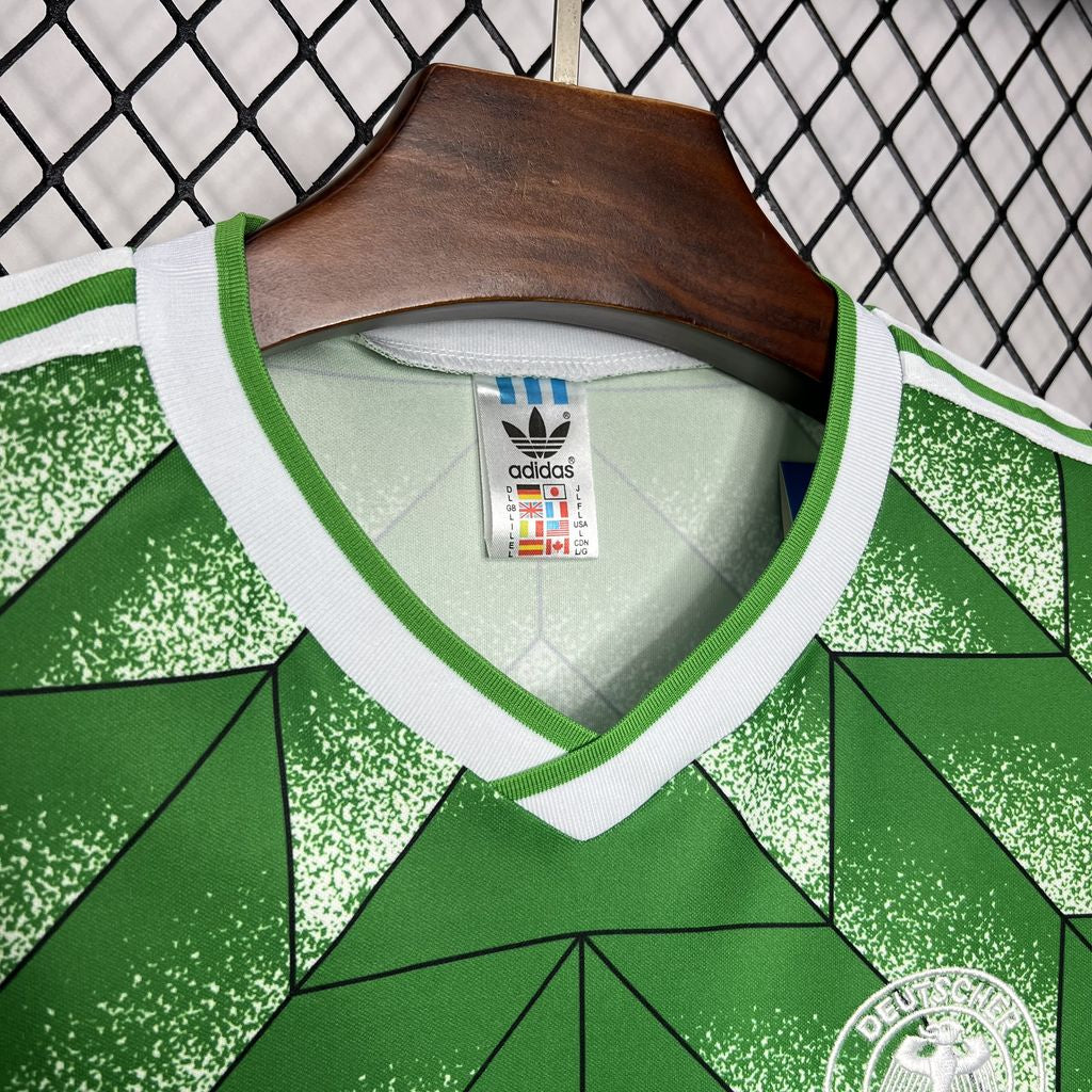 Retro Alemanha 1990