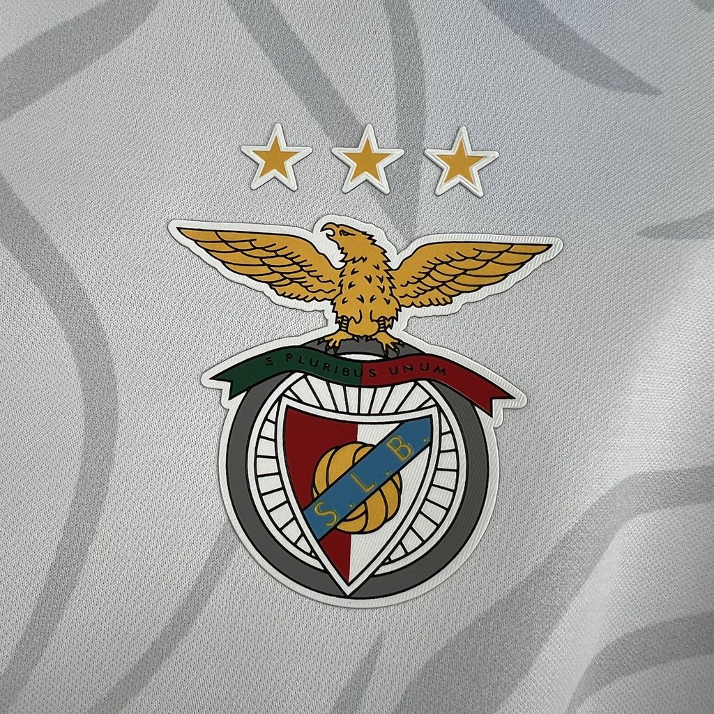 Benfica - Edição Especial 26-27
