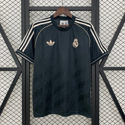 Real Madrid Adidas Edição Especial 24-25