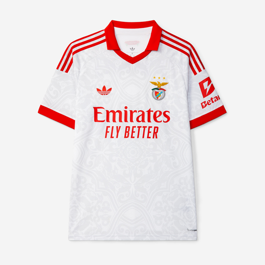 Benfica Alternativa 26-27