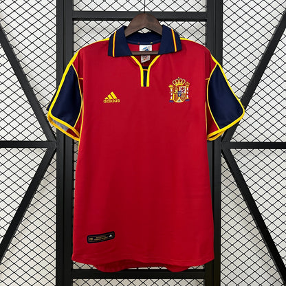 Retro Espanha 2000