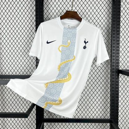Edição Especial Tottenham 25/26