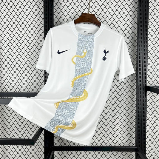 Edição Especial Tottenham 25/26